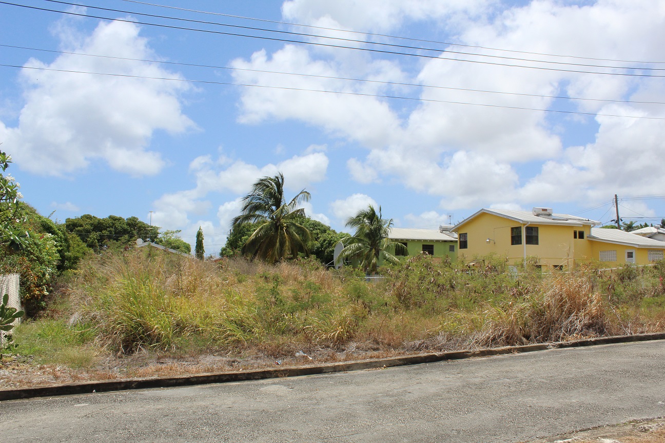 West Terrace, Lot 21A, St. James Barbados H.V.REALTY SERVICE